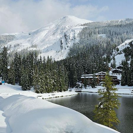 Hotel Sportalmmm, Hoch-Genuss (Adults Only) Zauchensee Luaran gambar