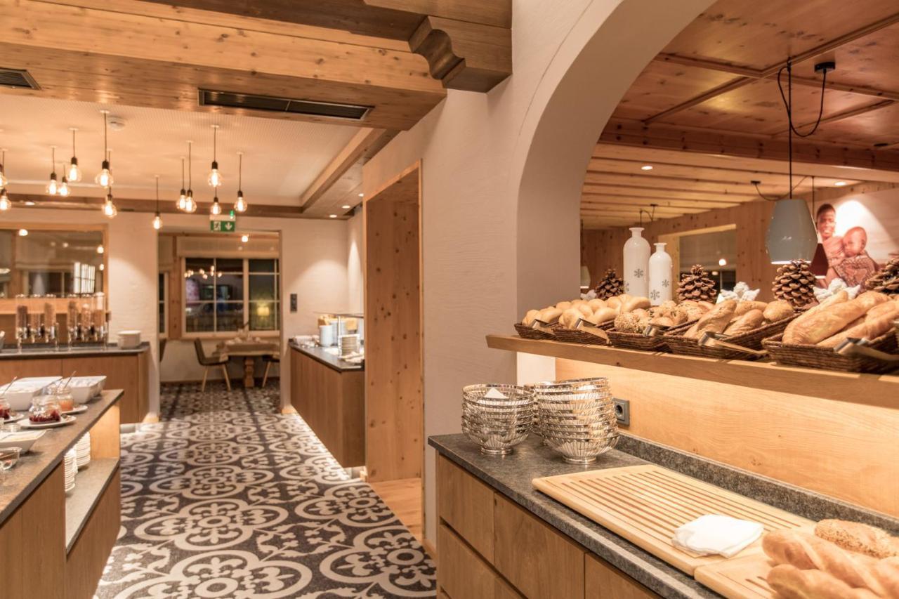 Hotel Sportalmmm, Hoch-Genuss (Adults Only) Zauchensee Luaran gambar