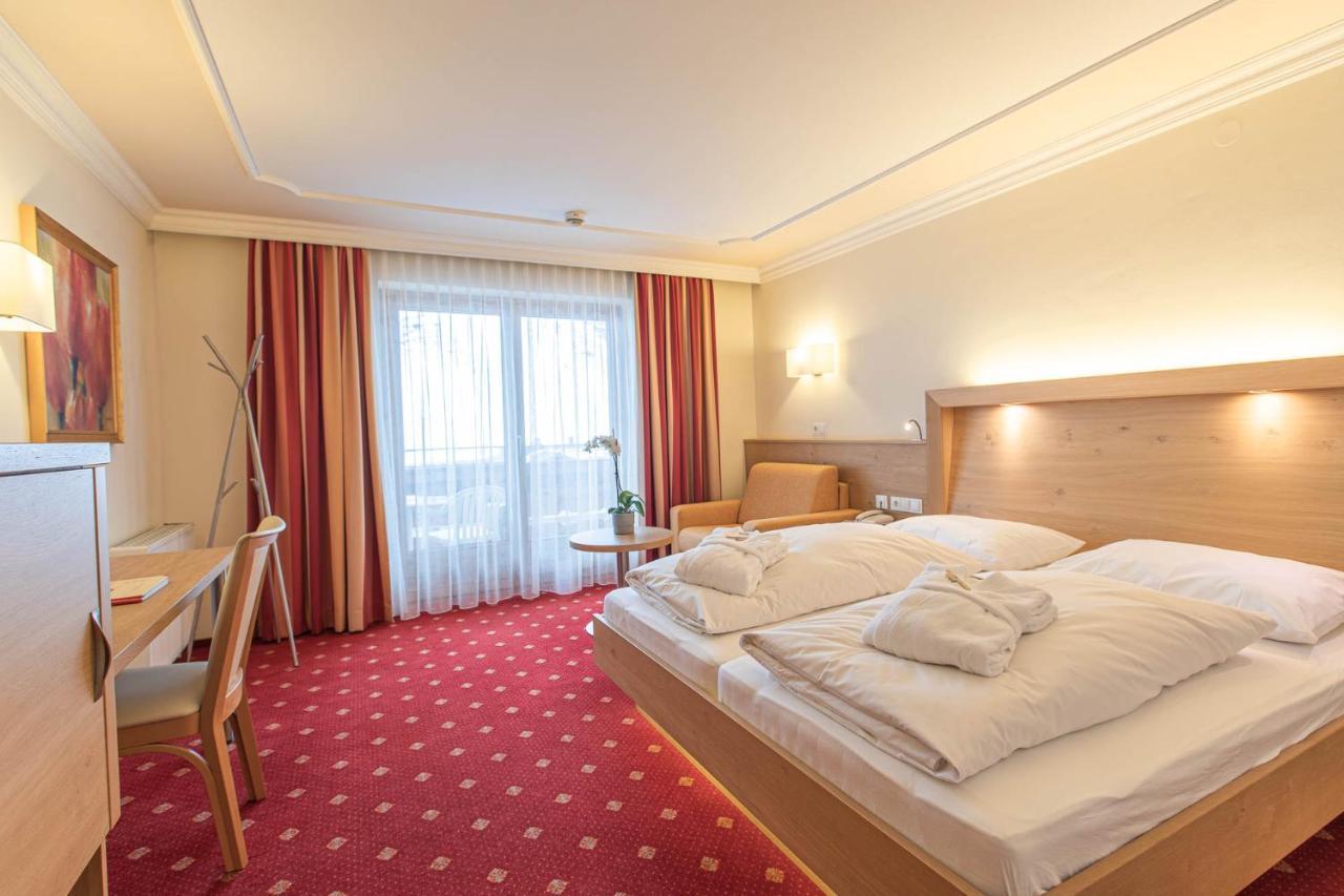 Hotel Sportalmmm, Hoch-Genuss (Adults Only) Zauchensee Luaran gambar