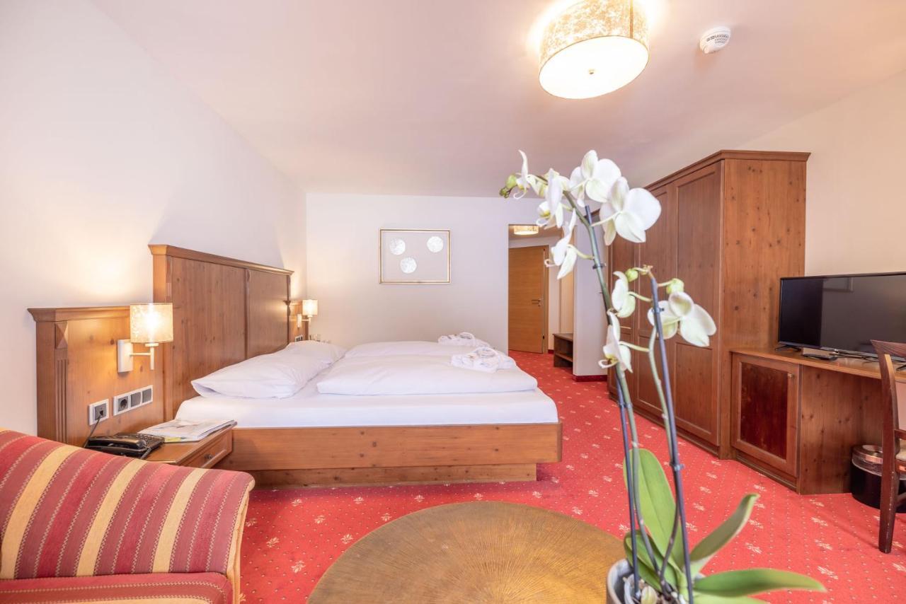 Hotel Sportalmmm, Hoch-Genuss (Adults Only) Zauchensee Luaran gambar