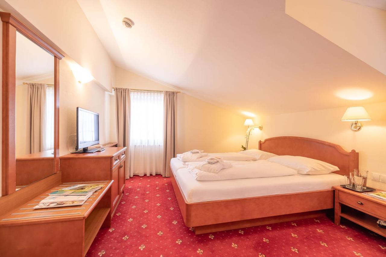 Hotel Sportalmmm, Hoch-Genuss (Adults Only) Zauchensee Luaran gambar