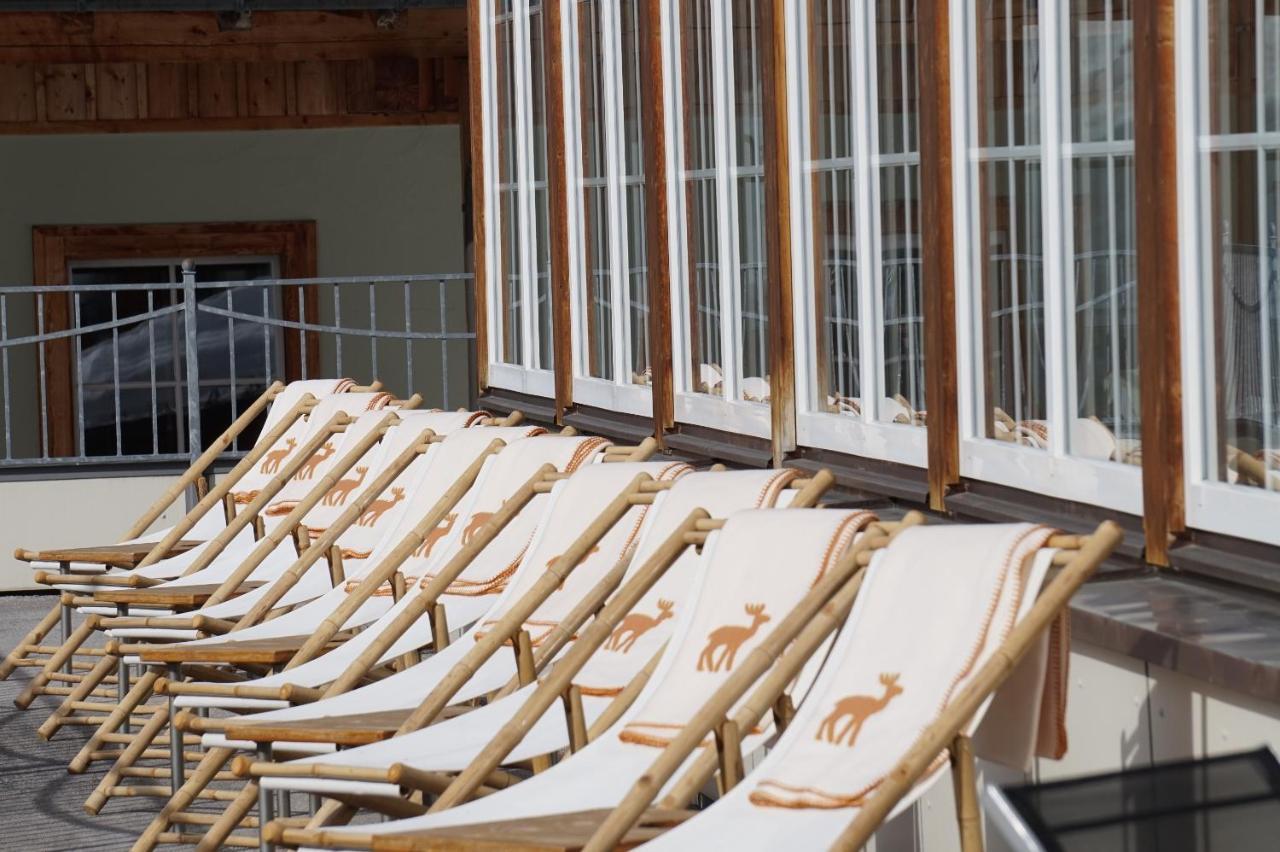 Hotel Sportalmmm, Hoch-Genuss (Adults Only) Zauchensee Luaran gambar