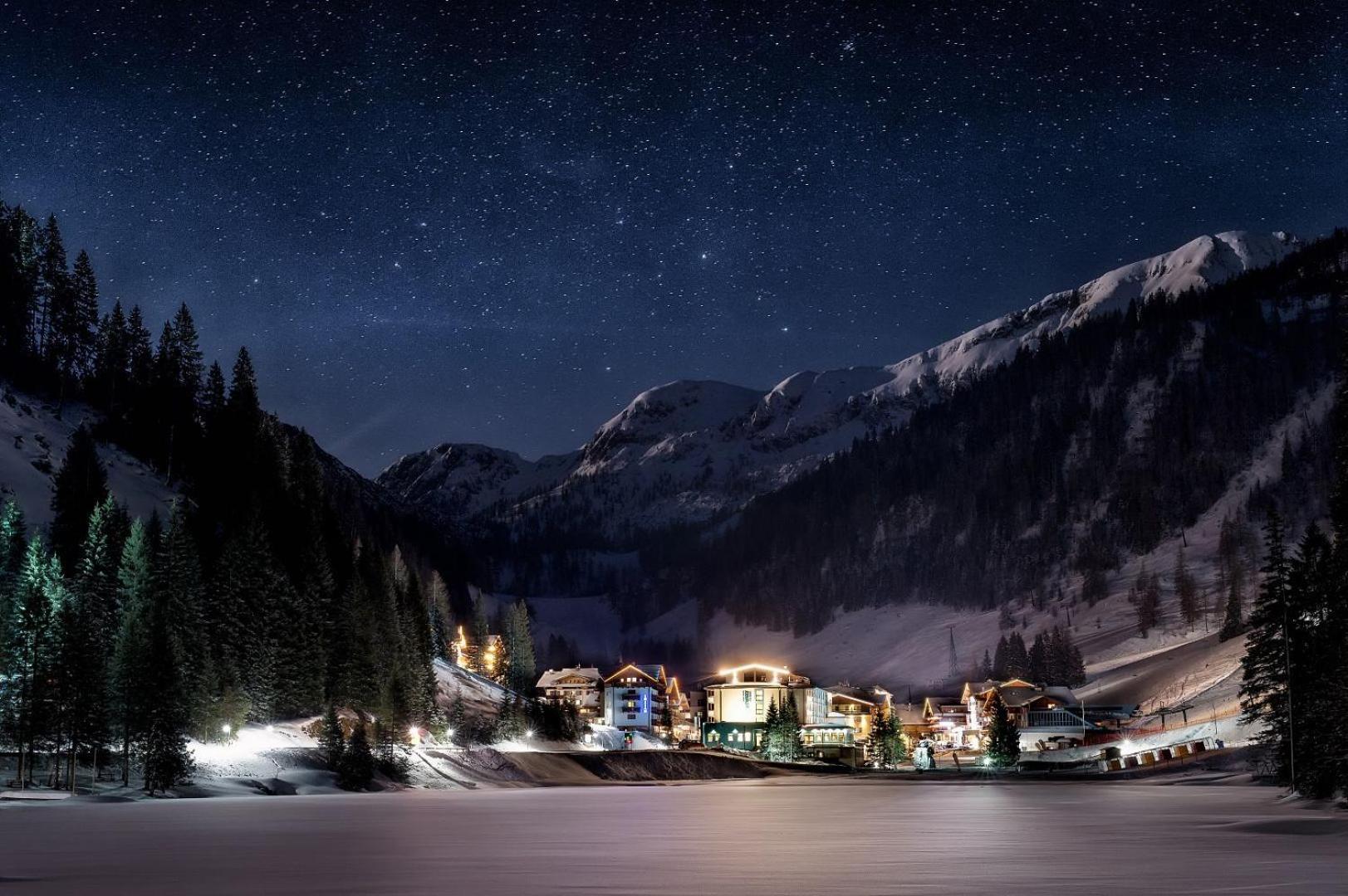 Hotel Sportalmmm, Hoch-Genuss (Adults Only) Zauchensee Luaran gambar