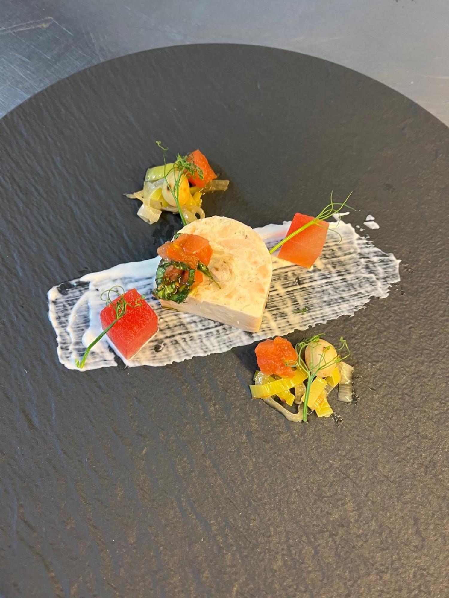 Hotel Sportalmmm, Hoch-Genuss (Adults Only) Zauchensee Luaran gambar