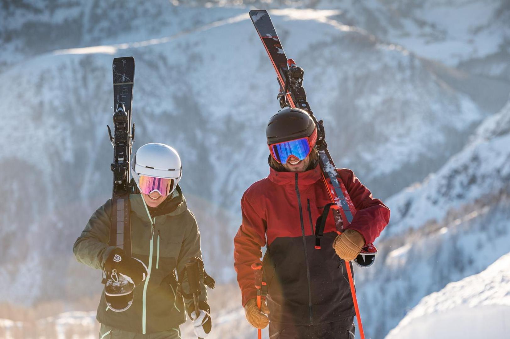 Hotel Sportalmmm, Hoch-Genuss (Adults Only) Zauchensee Luaran gambar