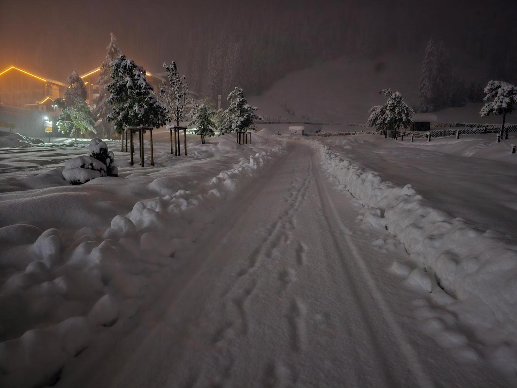 Hotel Sportalmmm, Hoch-Genuss (Adults Only) Zauchensee Luaran gambar